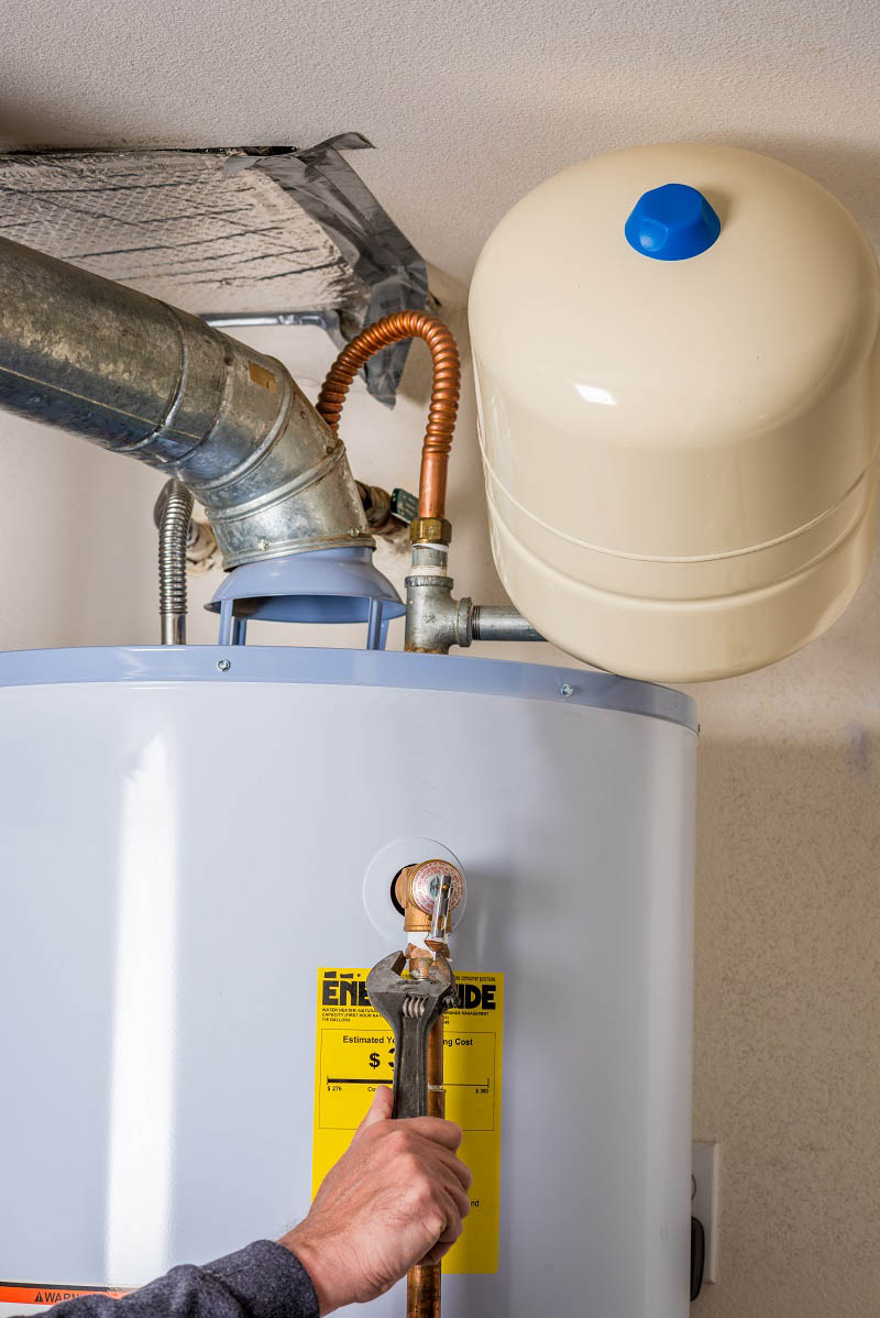 How to Avoid a Broken Hot Water Heater