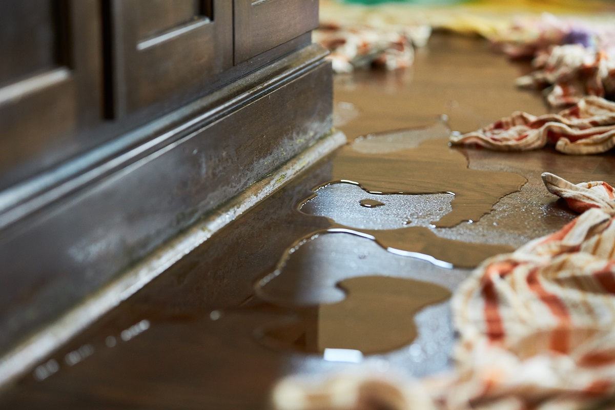 Facts About Building Water Damage ServiceMaster Restore