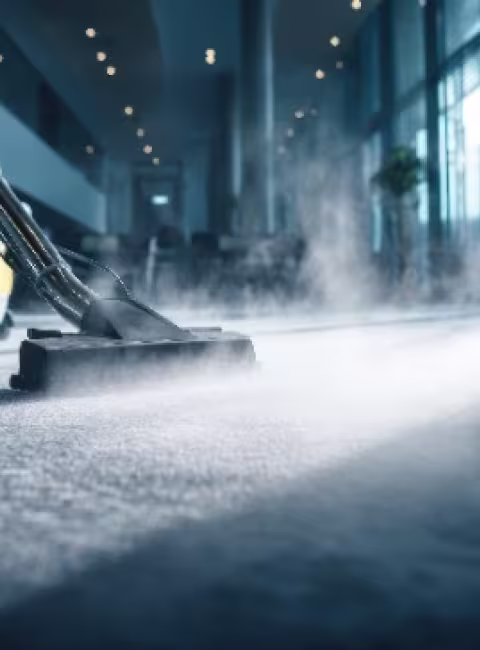 How to remove wet carpet odor in your Riverside business