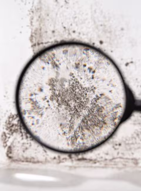 Year-round mold challenges in St. Pete rentals