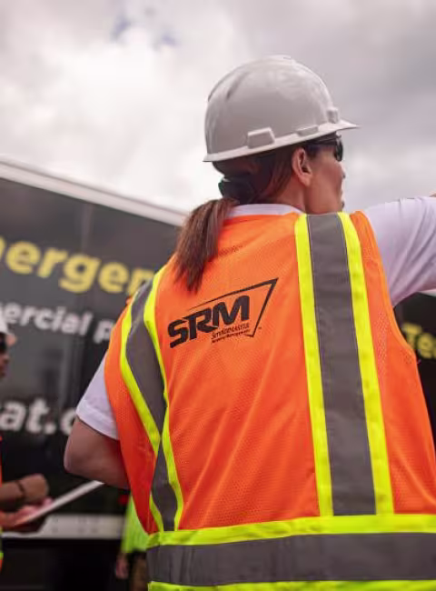 ServiceMaster Emergency Services