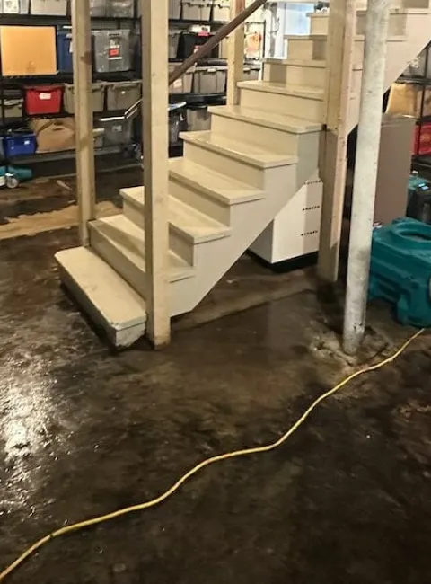 Basement-Flooding-in-Lincolnshire