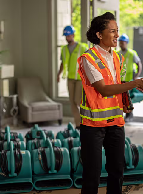 Commercial Pre-Loss Planning