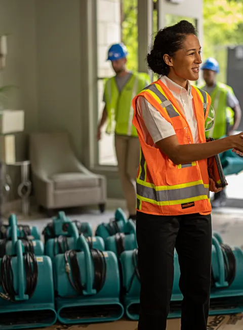 Commercial Pre-Loss Planning
