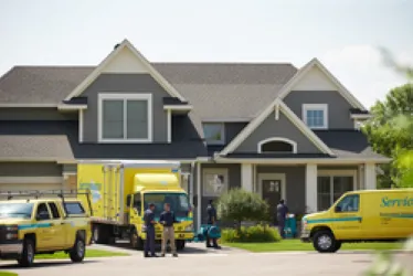 specialty services home