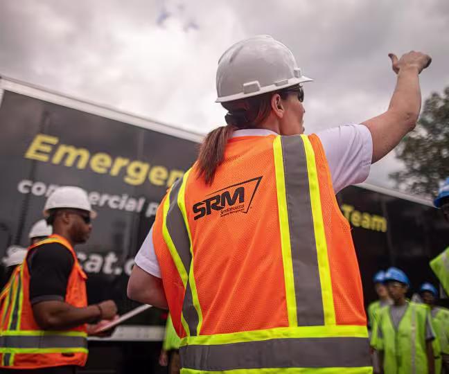 ServiceMaster Emergency Services