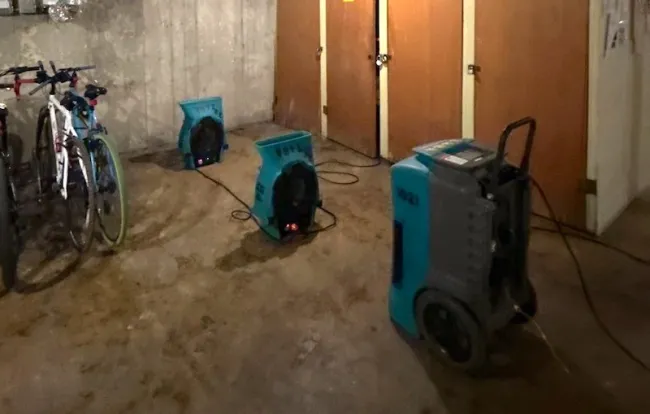 basement-water-damage-lincolnshire