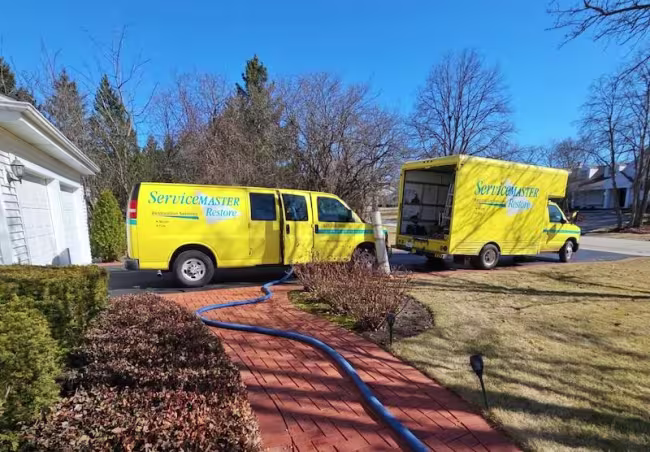 water-damage-due-to-hail-restoration