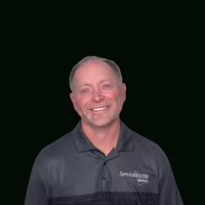Barry Alford