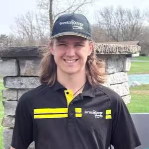 Carson Steinke