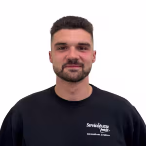 David ServiceMaster by Gilmore Rebuild Team