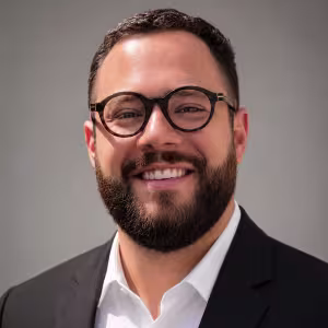Juan Amaya - Branch Manager