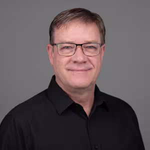 Jay Lavelle - Chief Administrative Officer
