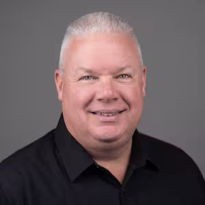 Mark Koehler - Chief Operations Officer