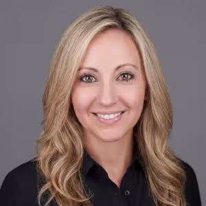 Sara Lorz - Marketing Manager