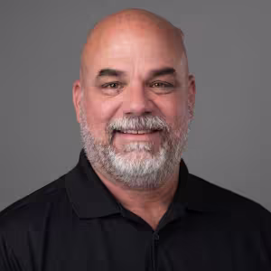 Tony Moore - VP Mitigation Division