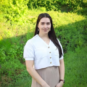 Social media and Marketing Coordinator-Lexi