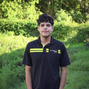 Dav'id-Technician Photo