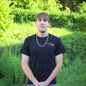 Ethan- Technician Photo