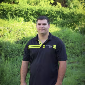 Leo- Technician Photo