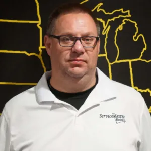 photo of mike j