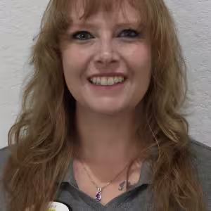 Ashley McCoy- Sales and Marketing Manager