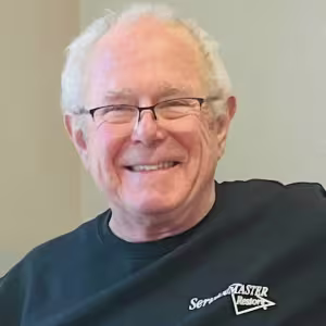 David Dean- Owner