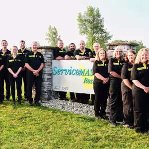ServiceMaster by Case Entire Company