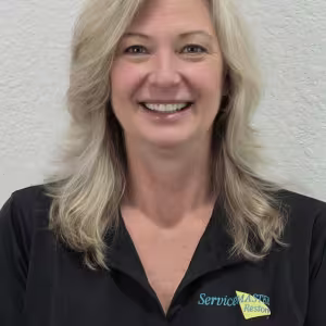 Shannon Hunley- Administrative Director