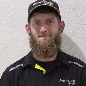 Tim Collier- Chief of Operations 