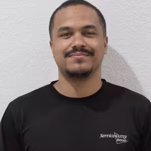 Tyler Colbert- Revitalization Manager