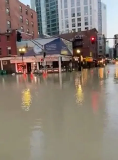 Storm Restoration Services | ServiceMaster by Gilmore