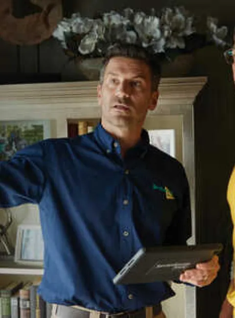 ServiceMaster Restoration Experts