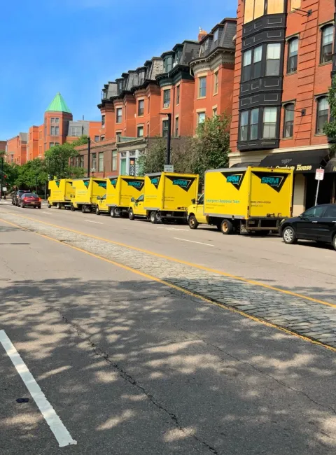 ServiceMaster by Gilmore Trucks