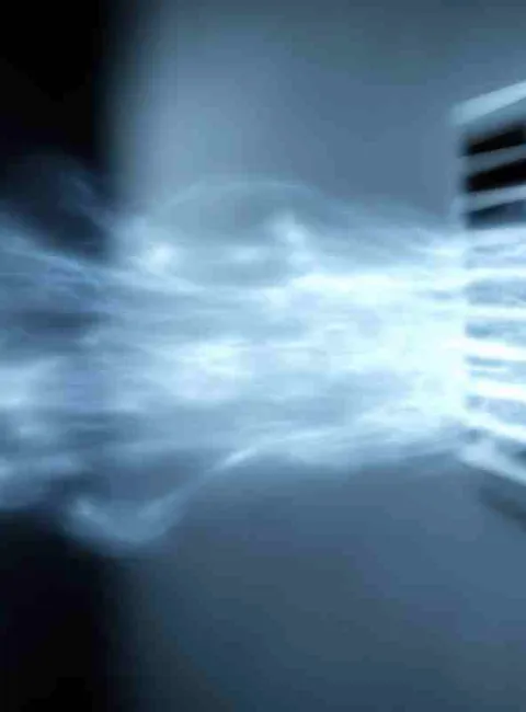 Hvac smoking
