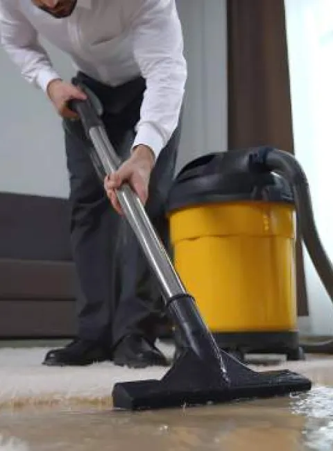 Do Salem homeowners need an industrial carpet cleaner?