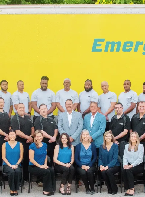 ServiceMaster by Gilmore All Staff