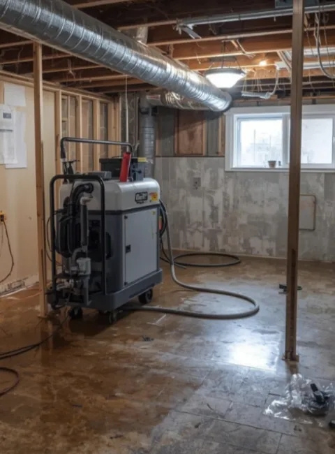 water damage baraboo