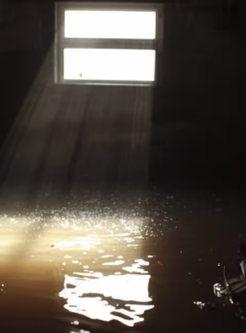 basement flooding in bergen county