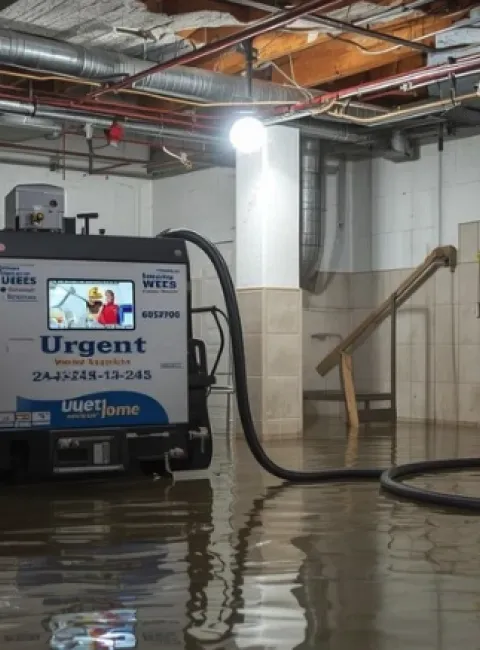 residential sewage backup services in athens ga