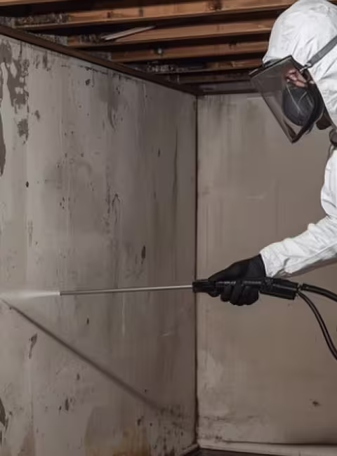 mold remediation