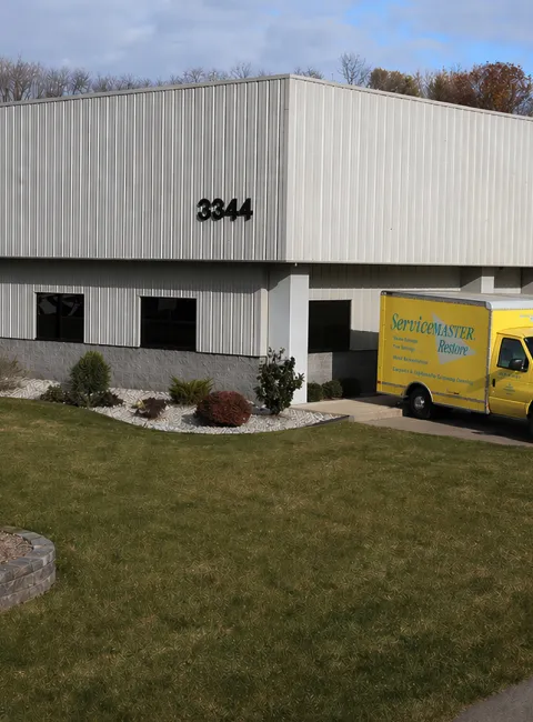 ServiceMaster of Kalamazoo