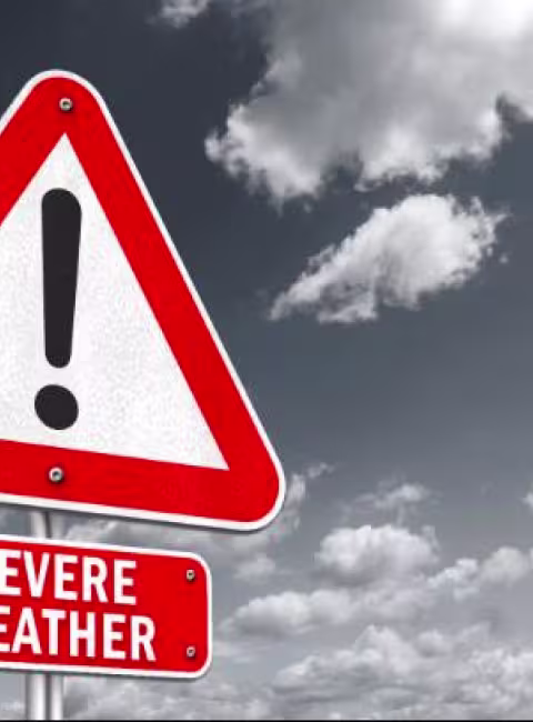 Poquessing Creek flood alerts and its significance