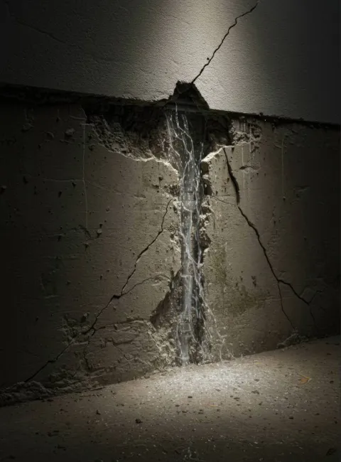 Slab leaks common in Moore homes during Winter