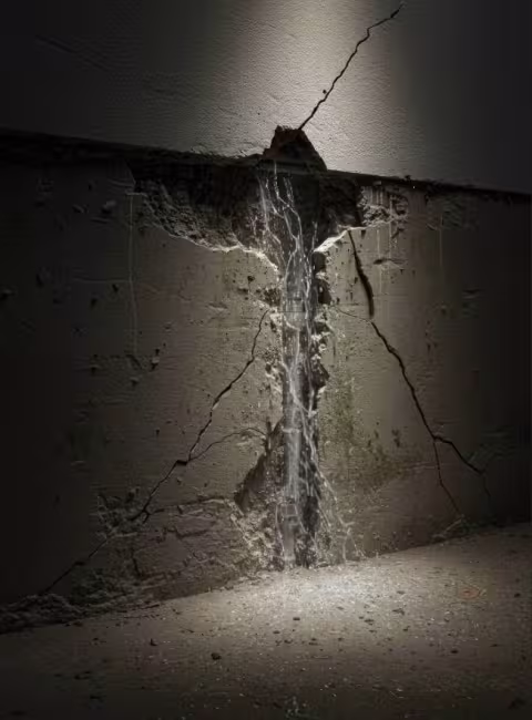 Can your home face a flooded basement