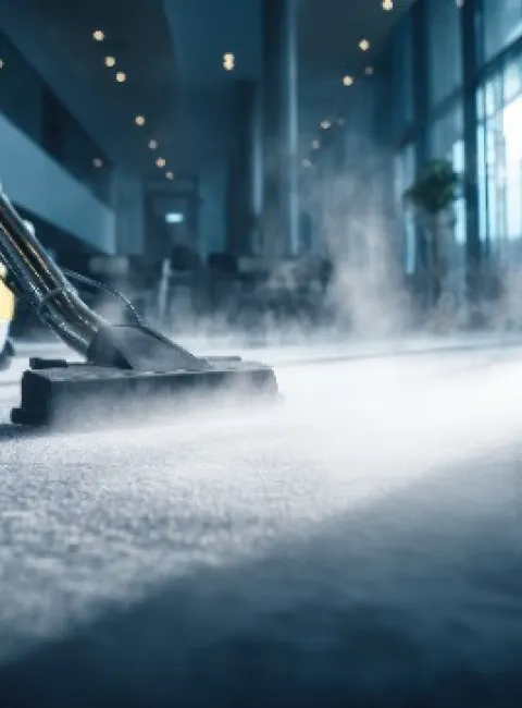 How to remove wet carpet odor in your Riverside business