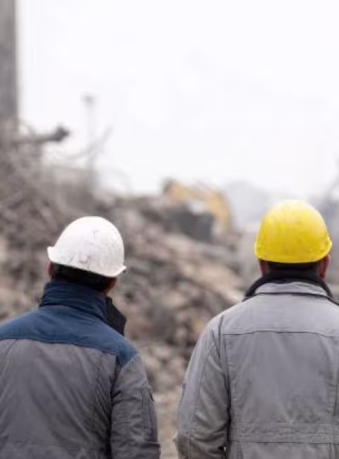 What to do if you lost everything in a house fire in Feasterville