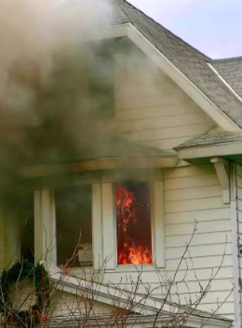 Modern electrical fire risks in NoDa homes