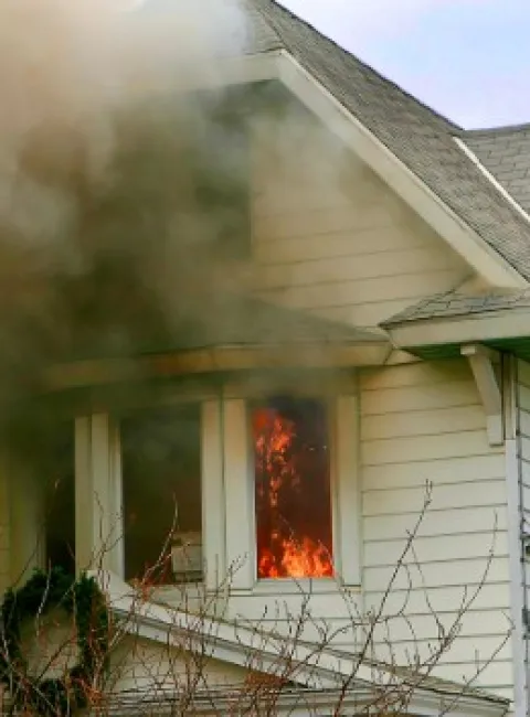 Modern electrical fire risks in NoDa homes