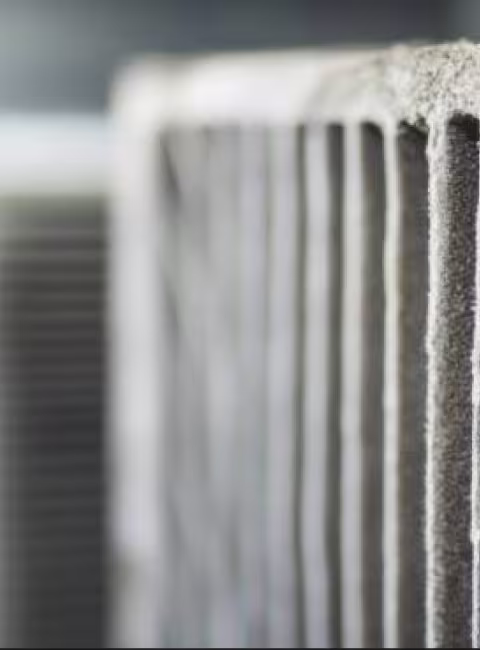 Promote indoor air quality in Tulsa offices